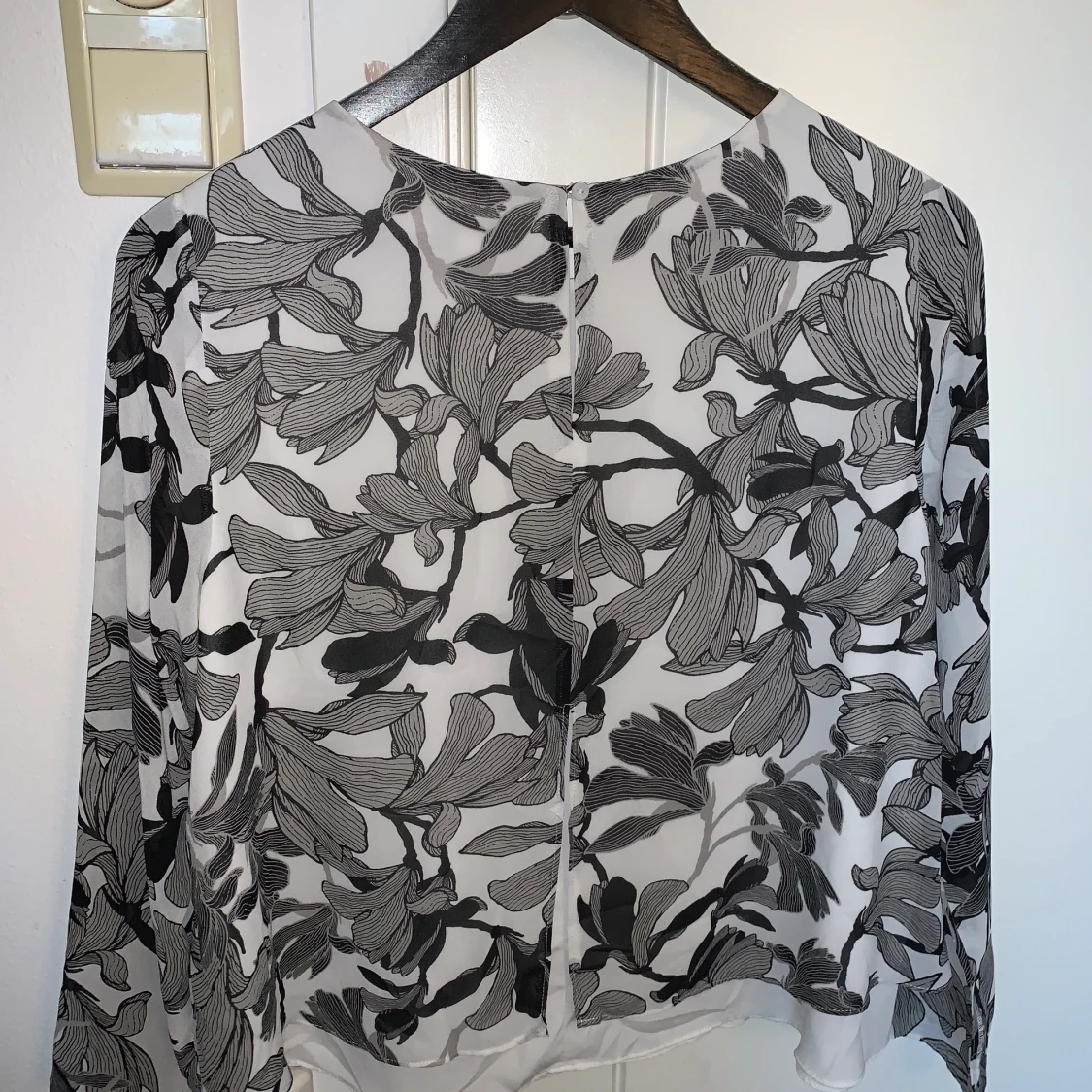 Blus från KappAhl i storlek 40 - 90