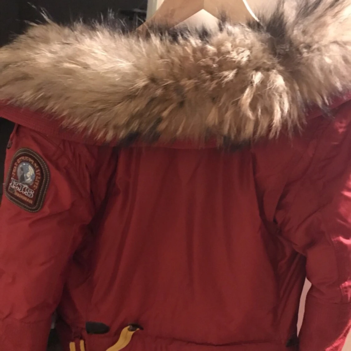 Parajajumpers jacka kort model  - 91