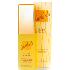  - Doftar kokos och vanilj. En solklar kombo som aldrig slår fel. Köpte på mig ett flertal som bara tar upp plats. Säljes i sin originalförpackning. 3 för 2 på alla annonser.