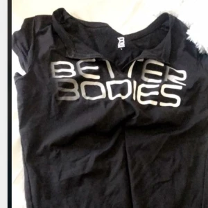  - Better Bodies top. Nyskick   Kan postas. 