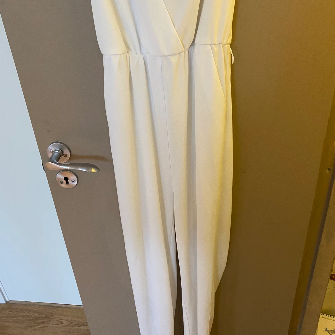 Byxdress perfekt till white party!!  - 65