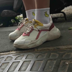  - Skor från Nelly storlek 40 🥰