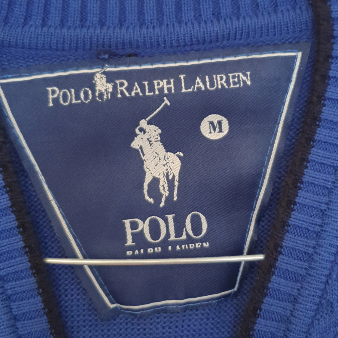Polo tröja - 90