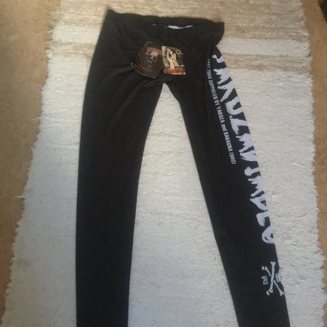 YAKUZA F⚡️CK SOCIETY