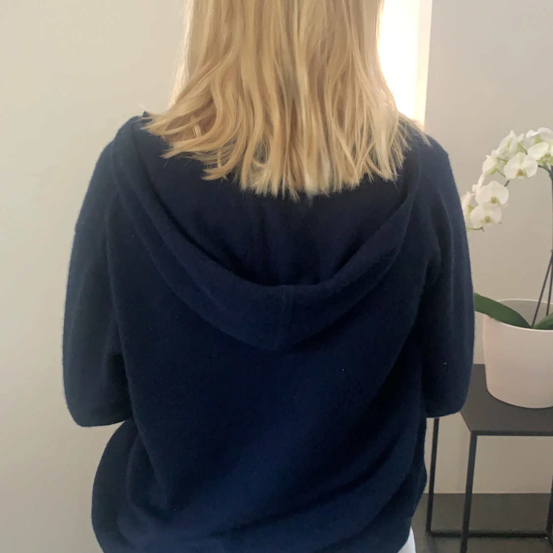 Softgoat hoodie 🖤 - 75