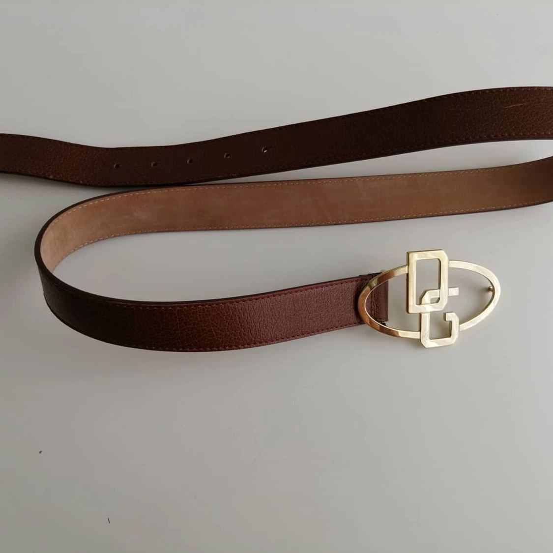 Dolce & Gabbana belt 95cm