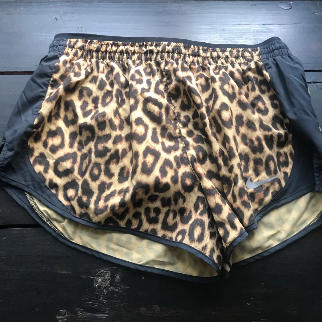 Leopard Nike 