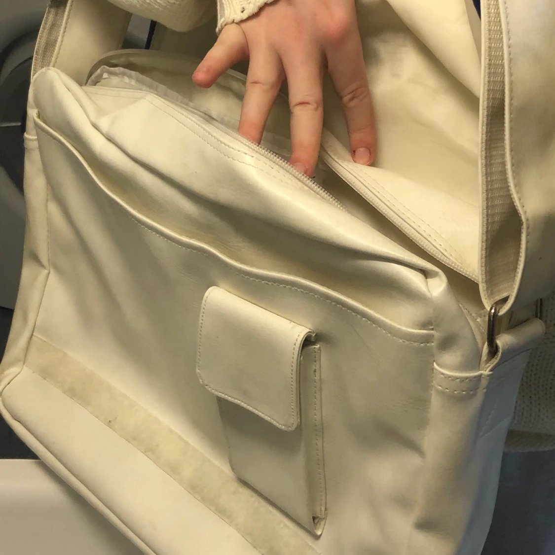 Converse axelväska - 90