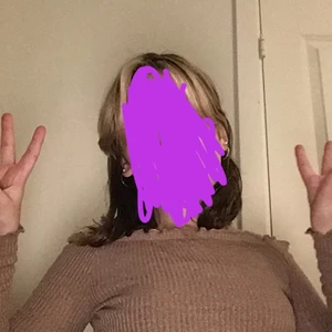 Shein blus - En jätte fin blus som tyvärr aldrig används:( Så jag säljer den. Budar från 15kr så buda pååå☺️