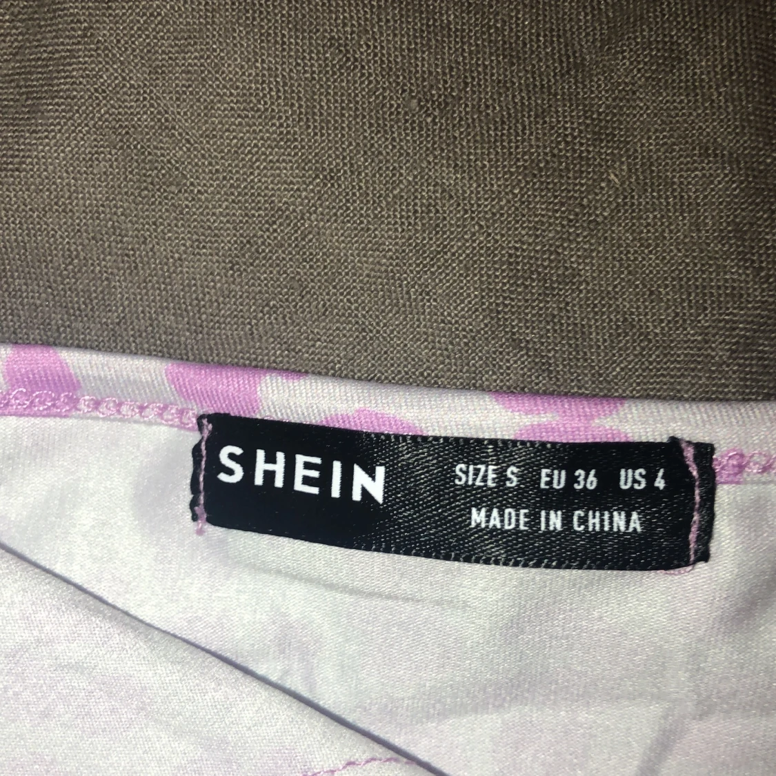 Jätte fint linne från shein🌸 - 91