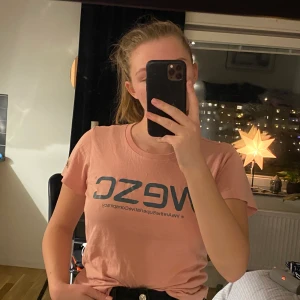 wezc tshirt - tshirt från wezc