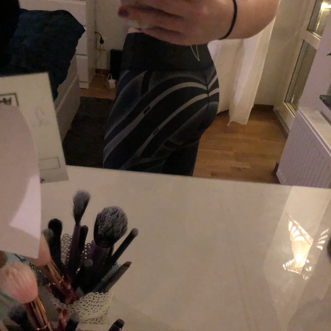 Gavelo träningstights  - 90