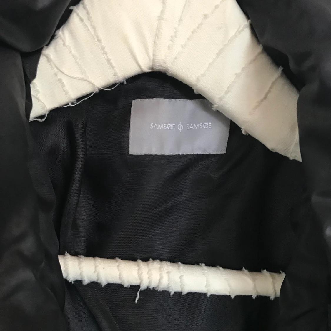 SOMSØE & SAMSØE jacka  - 90