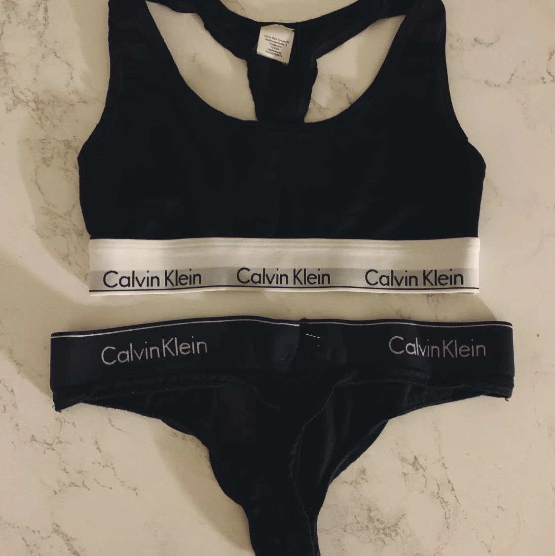 Calvin Klein set
