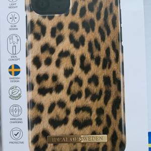 Skal till iPhone 11 PRO från ideal of Sweden! Oöppnat 