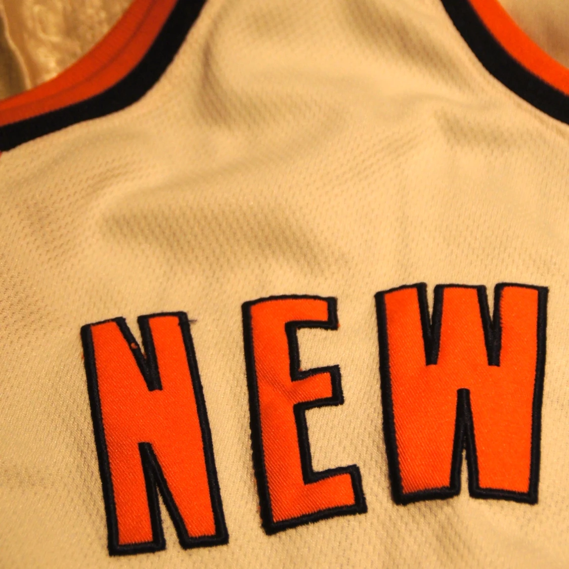 Basketklänning vintage  - 91