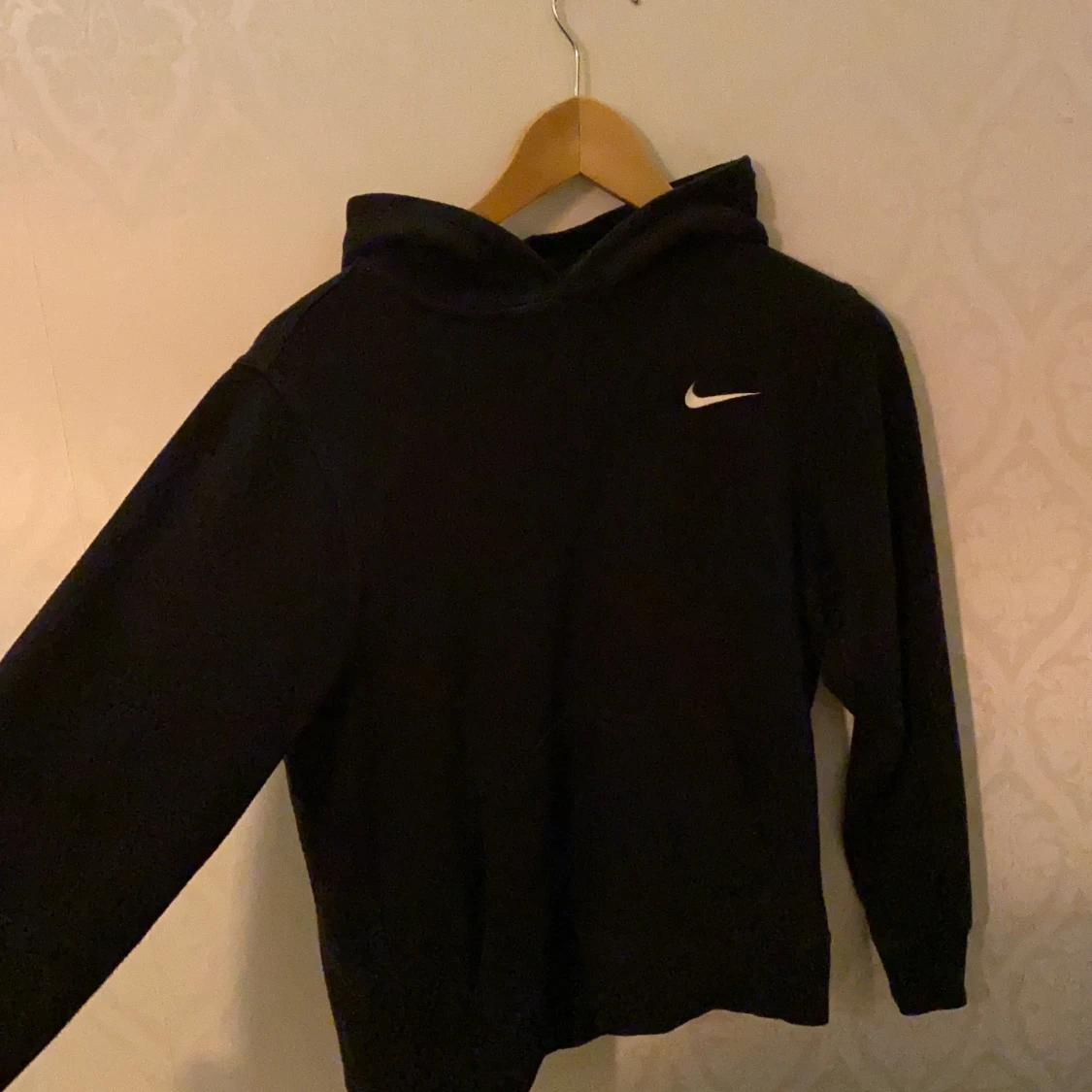 Nike hoodie - 90