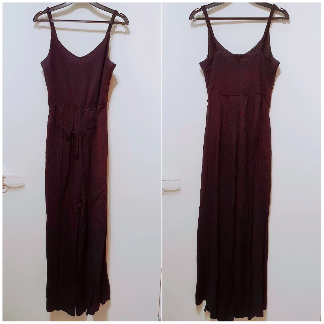 Byxdress / Jumpsuit New Yorker