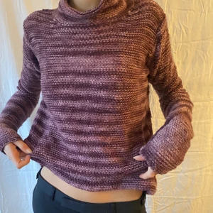 Fin randig tröja  - Superfin randig tröja med långa ärmar som tyvärr inte kommer till användning,  