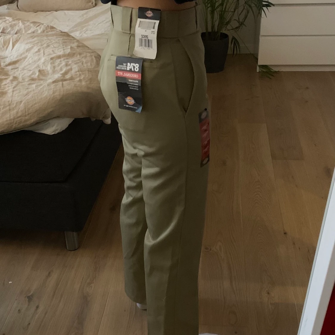 Dickies 874 work pant 28x32