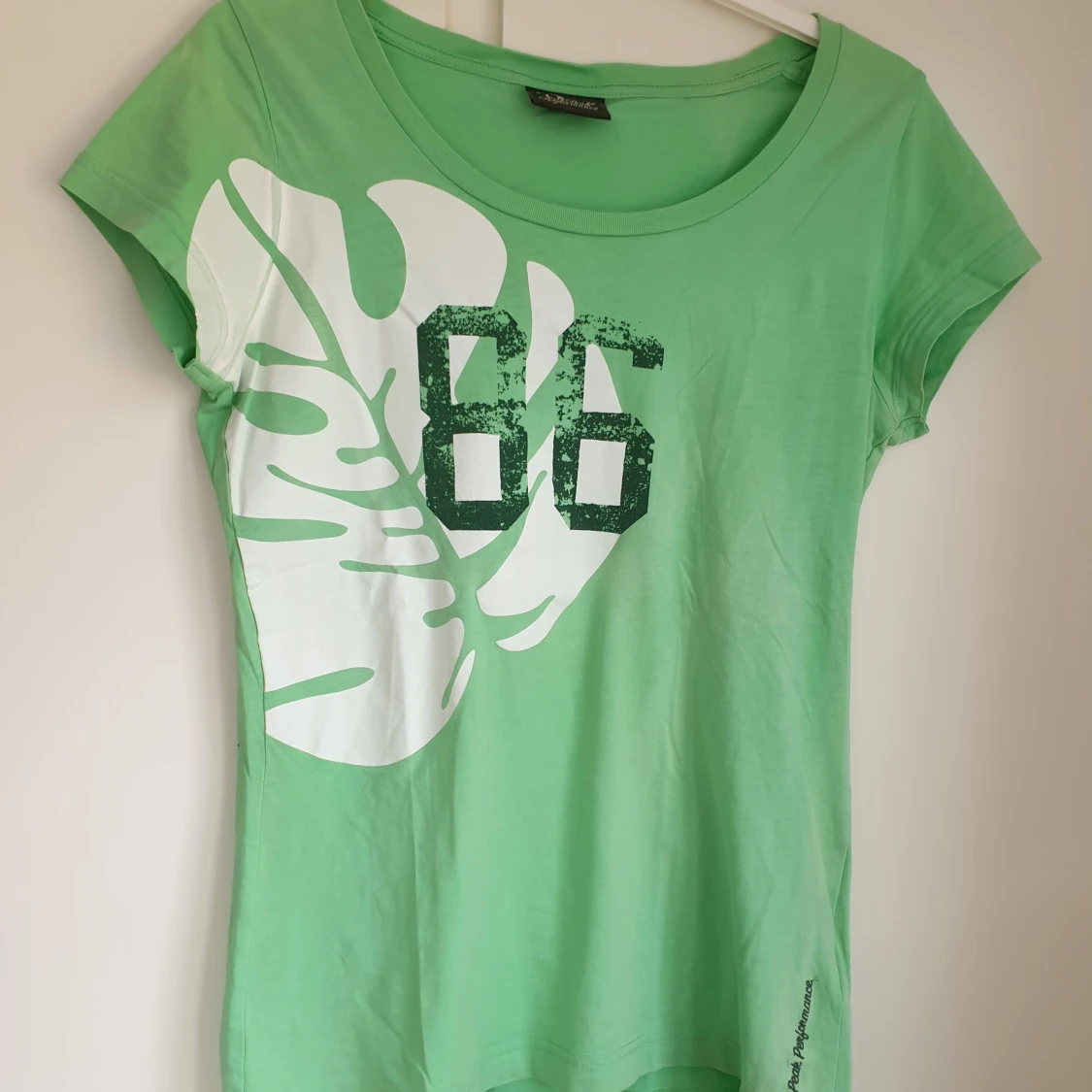 Peak Performance T-shirt stl S - 90