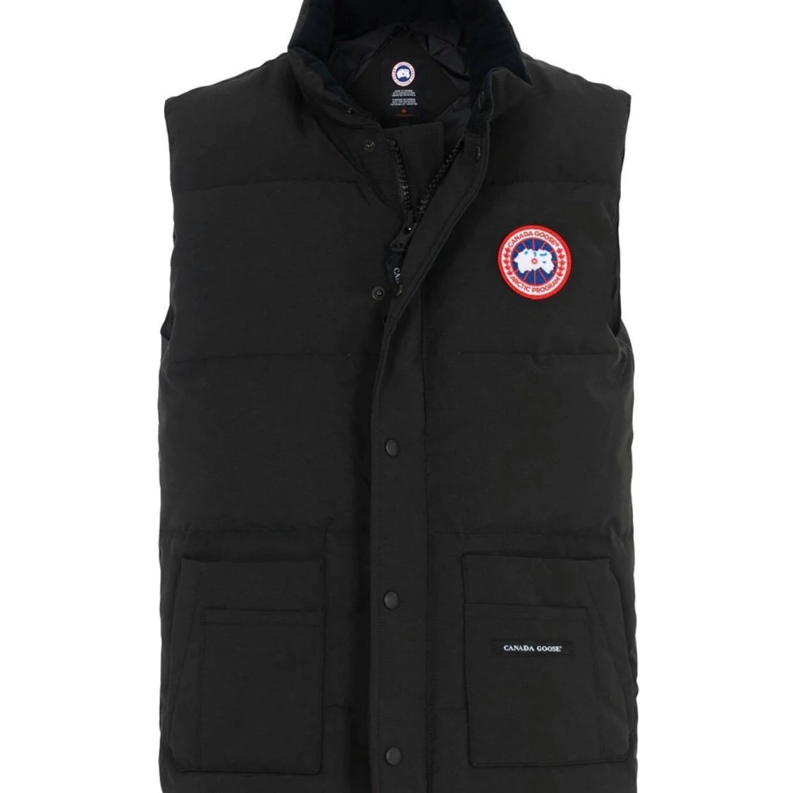 Canada goose väst Strl M - 90