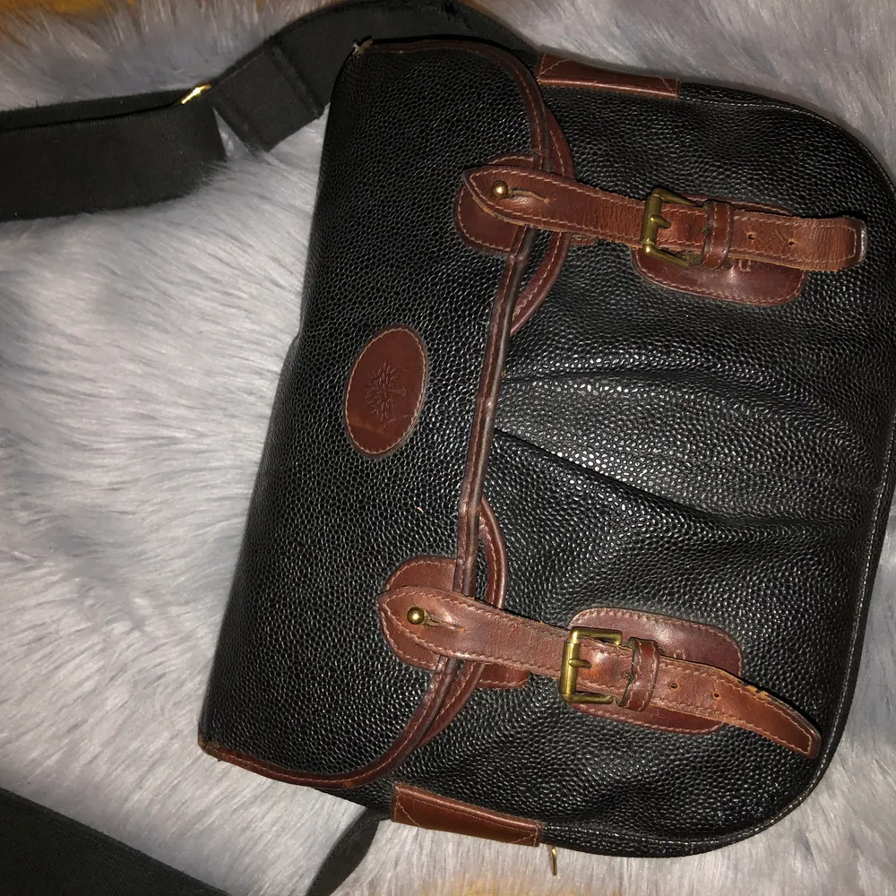 Mulberry trout bag deals