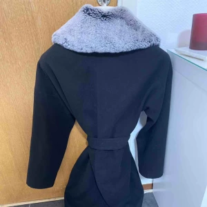  - skriv dm vid intresse