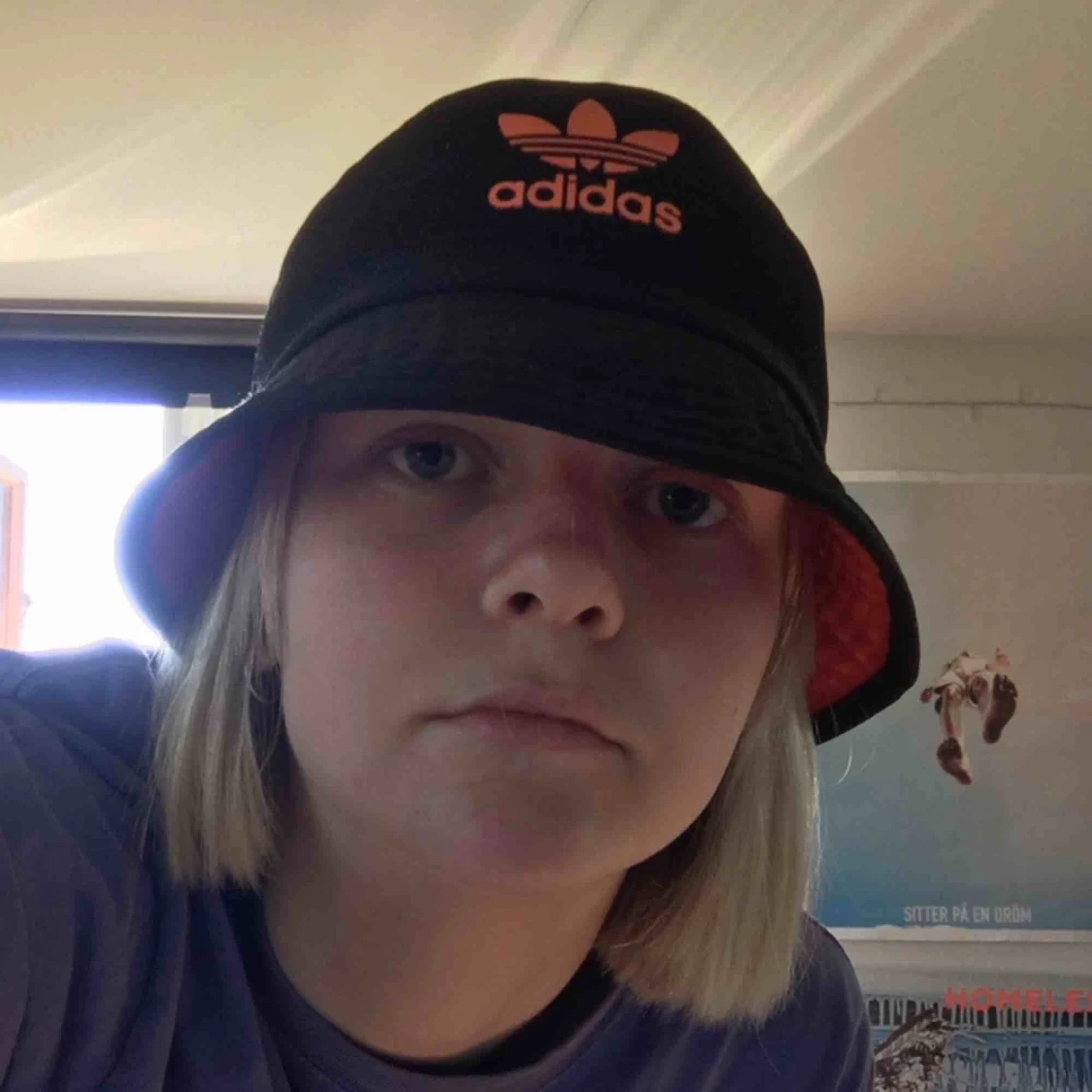 Adidas buckethat