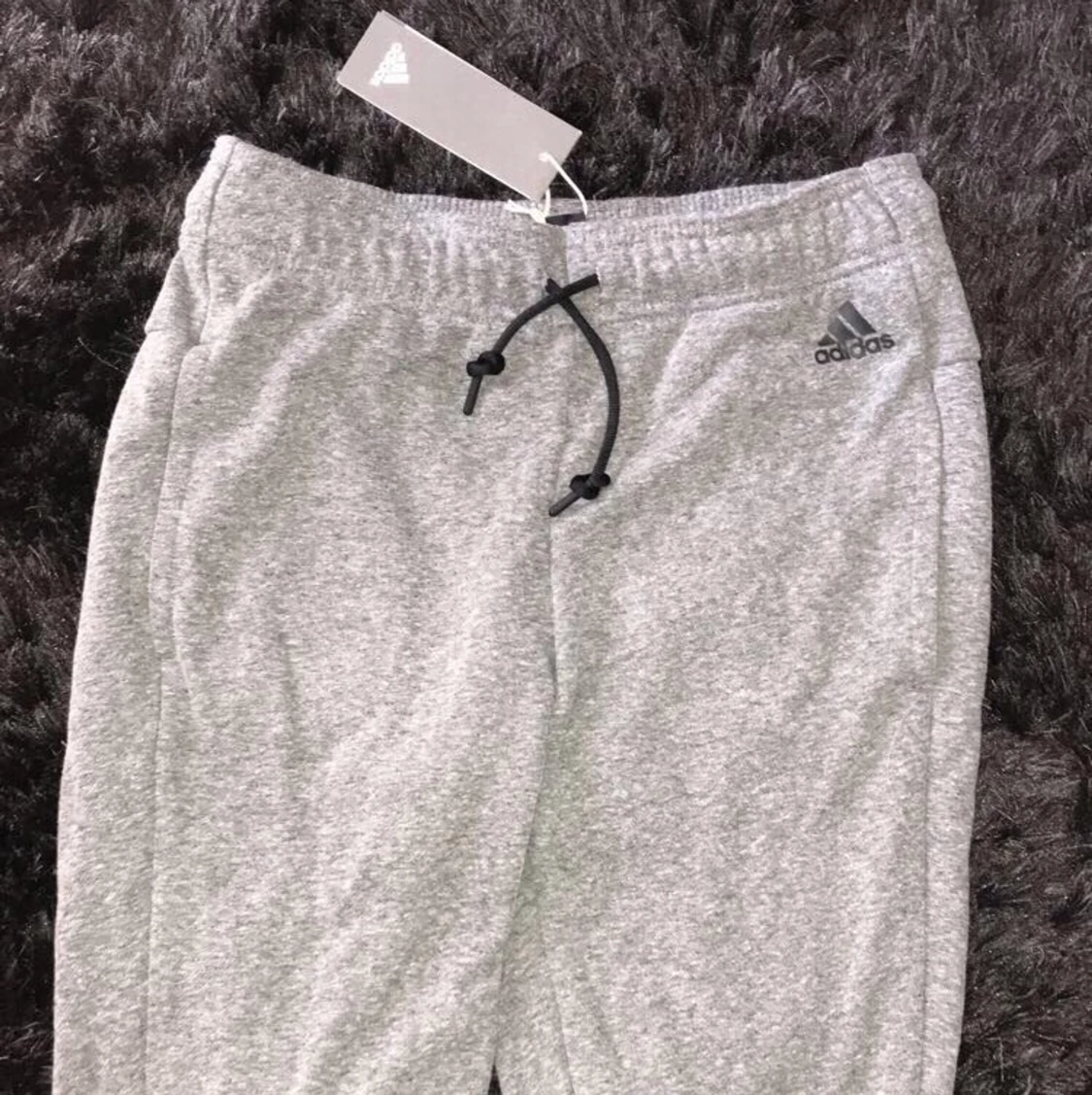 Tre streck på min dress 😏 - 90