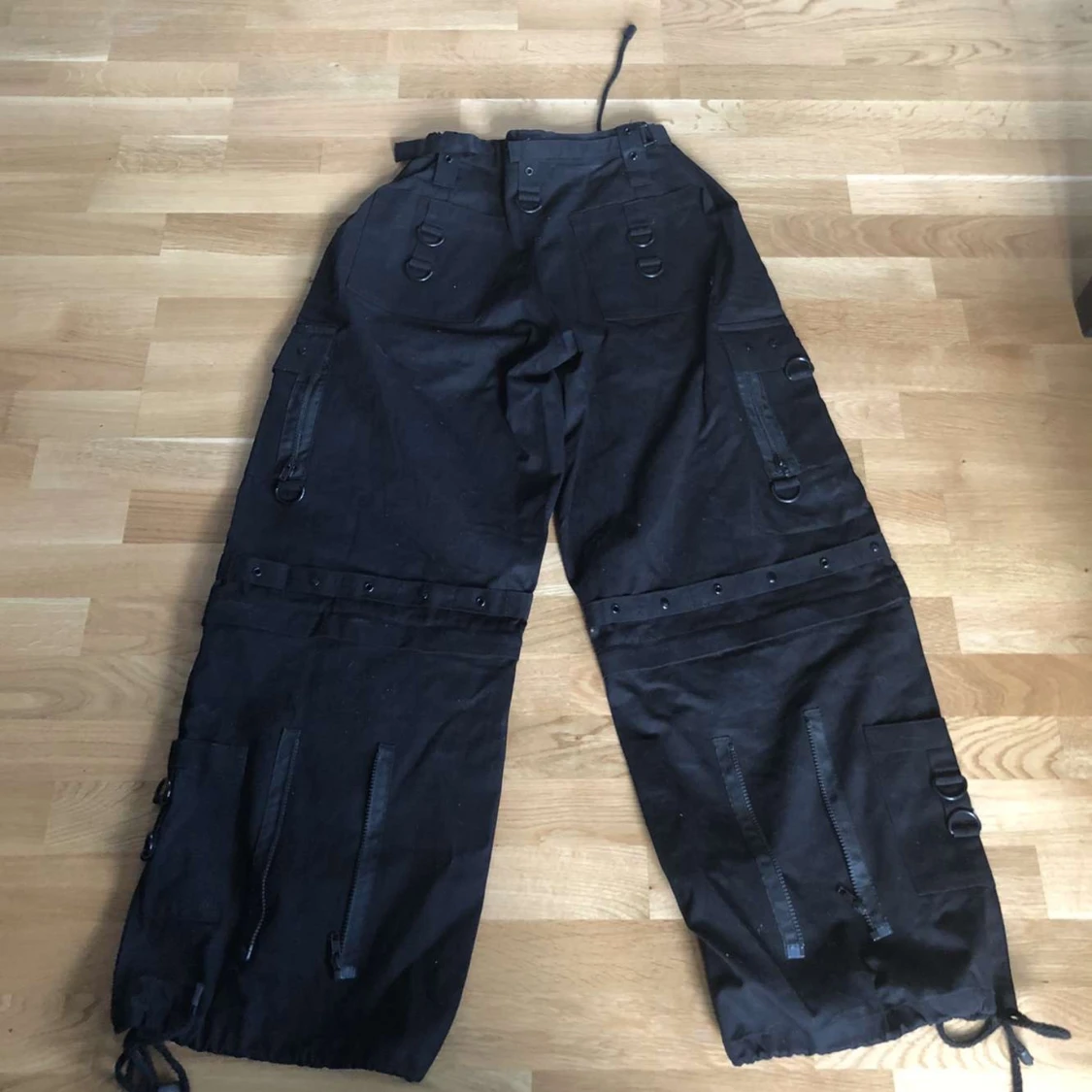 cargopants bluefox - 90