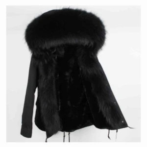  - Passar XS/S, inga fel på den