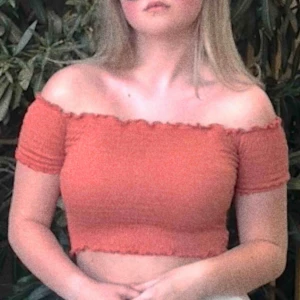  - Superfin topp från forever 21 