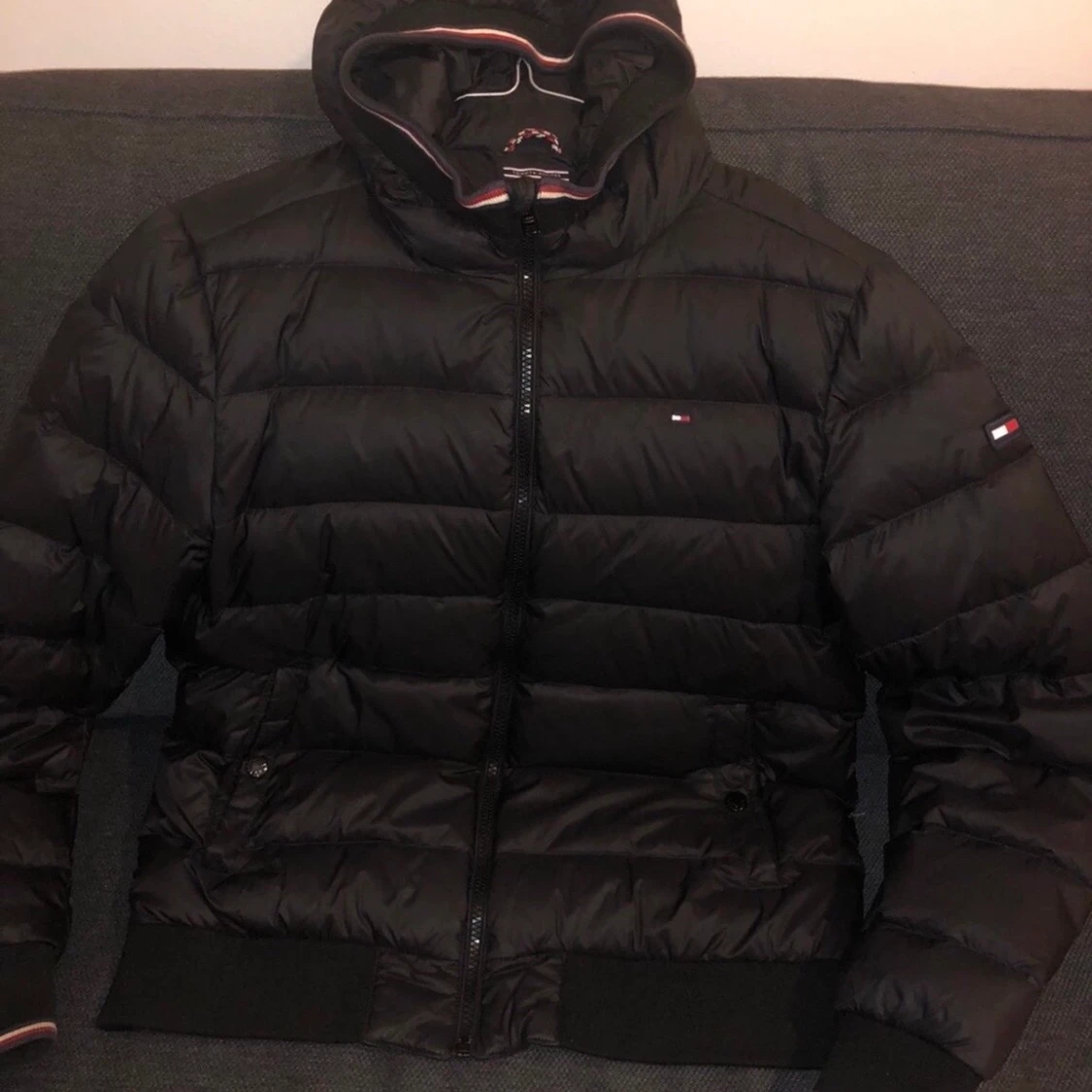 Tommy hilfiger Jacka