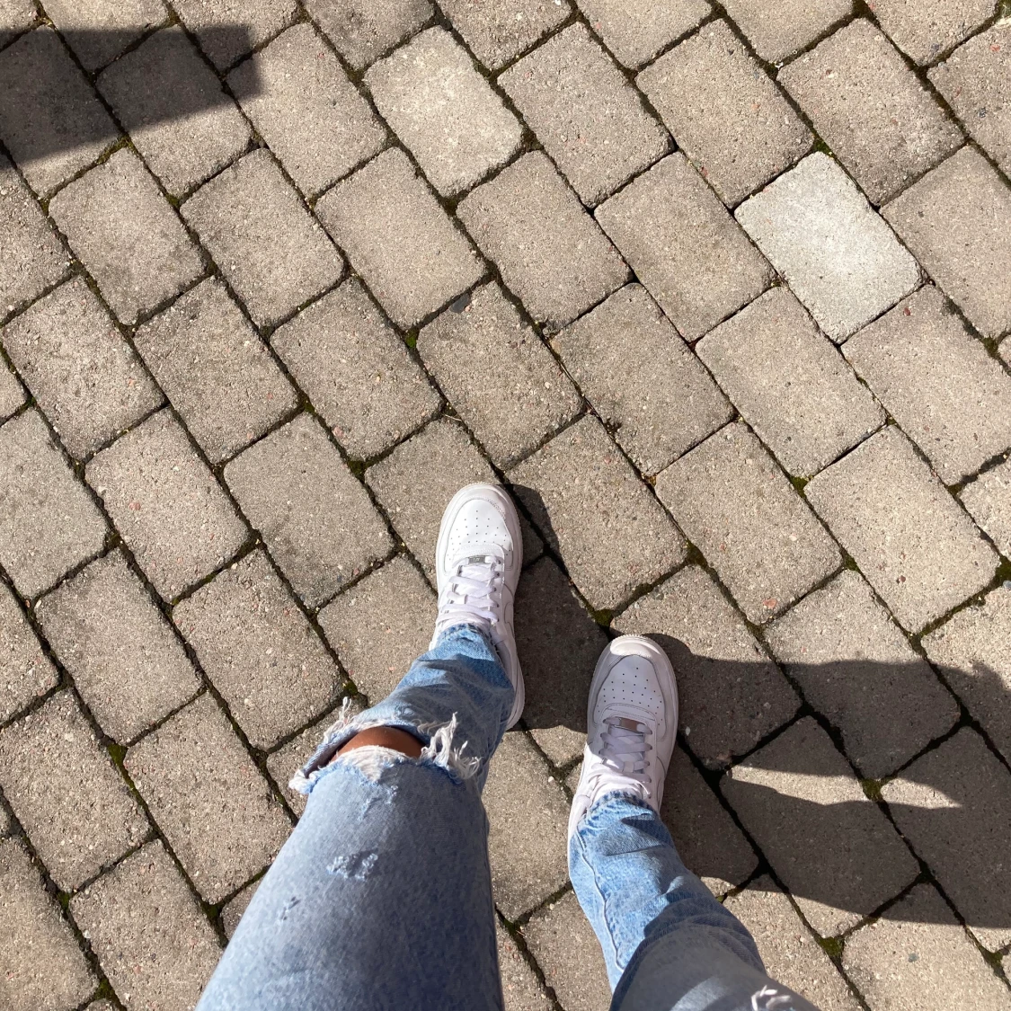 Levi’s 501 jeans - 90