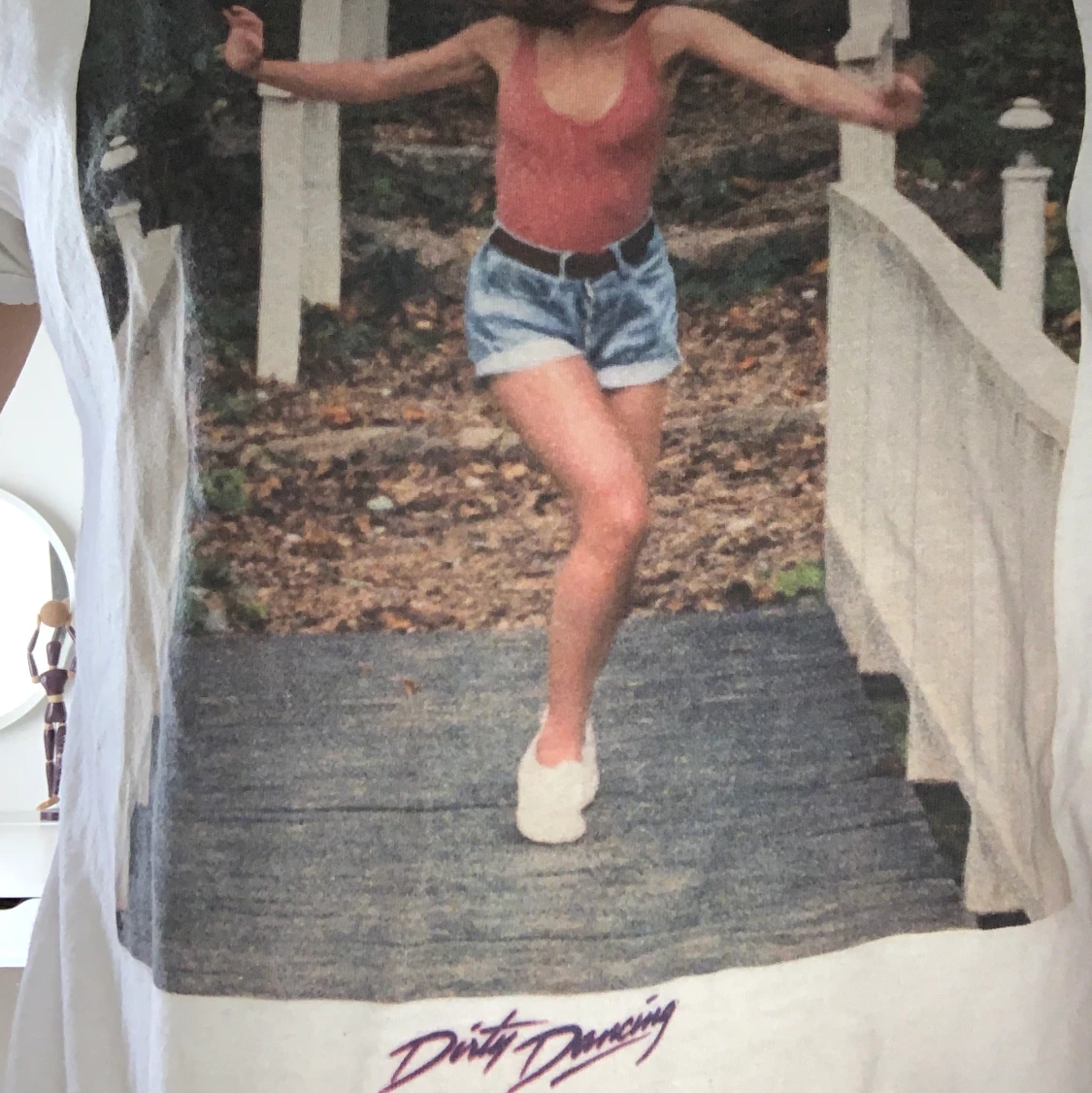 Dirty Dancing t-shirt - 91