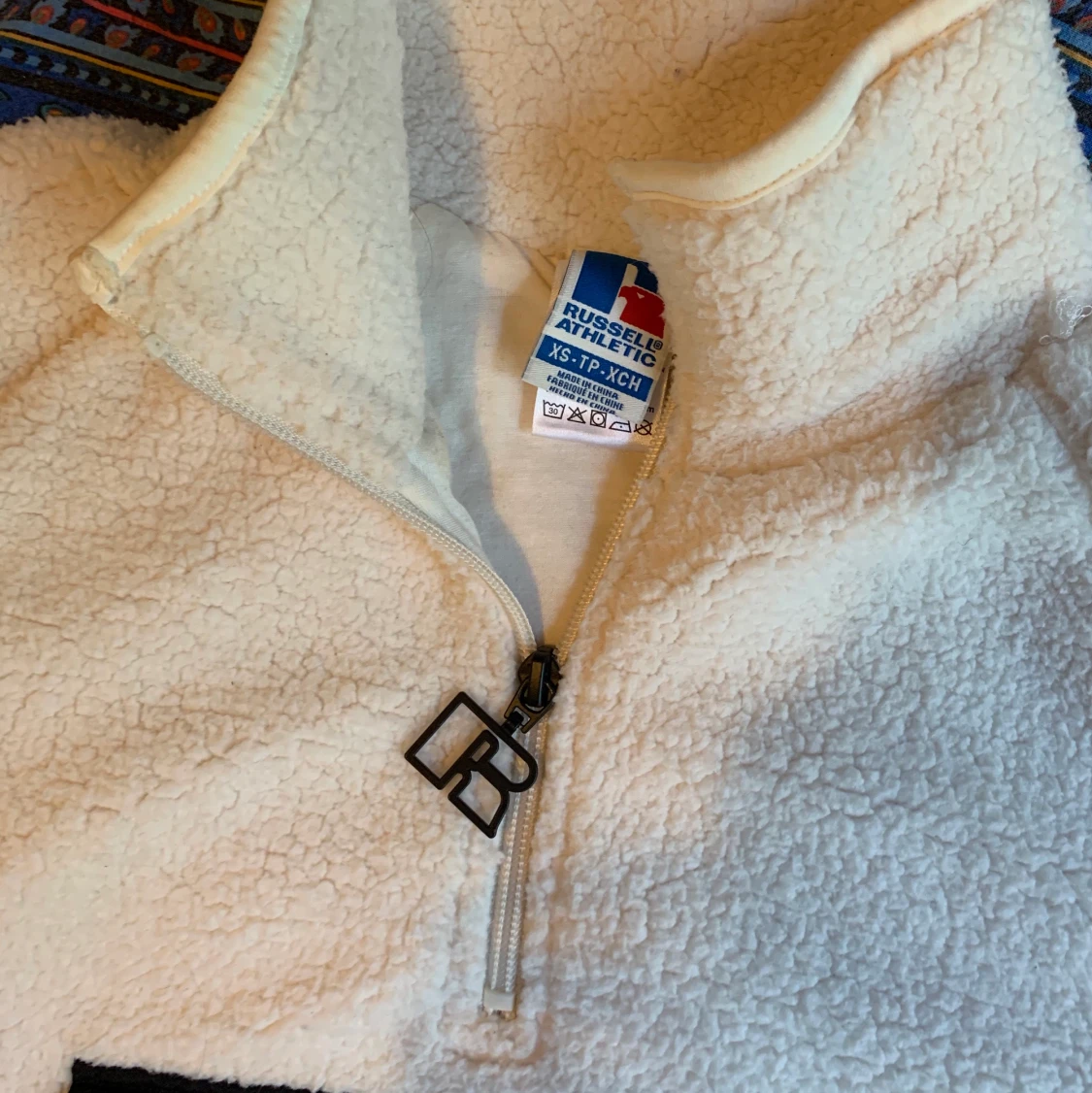 Teddysweatshirt - 91