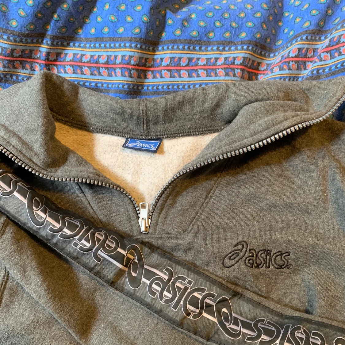 Asics sweatshirt  - 91