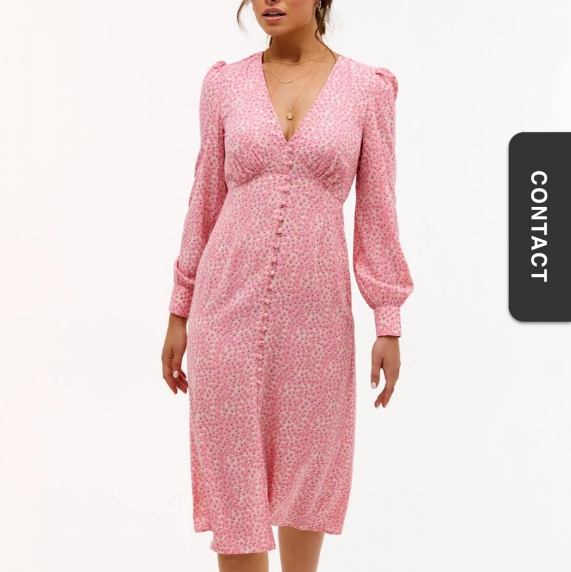 Loavies klänning adoore