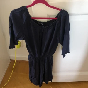 Jumpsuit - Säljer min jumpsuit från brandy Melville.