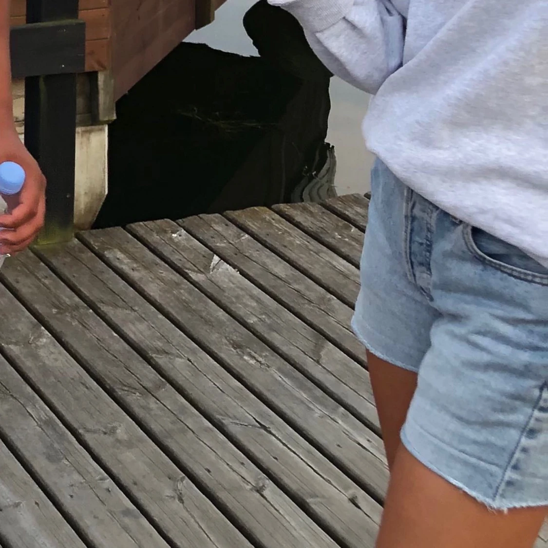 Vintage Levi’s shorts! - 91