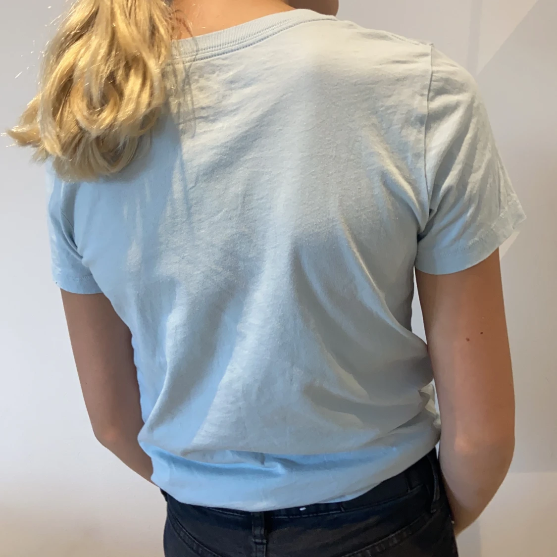 Tröja ifrån converse - 91