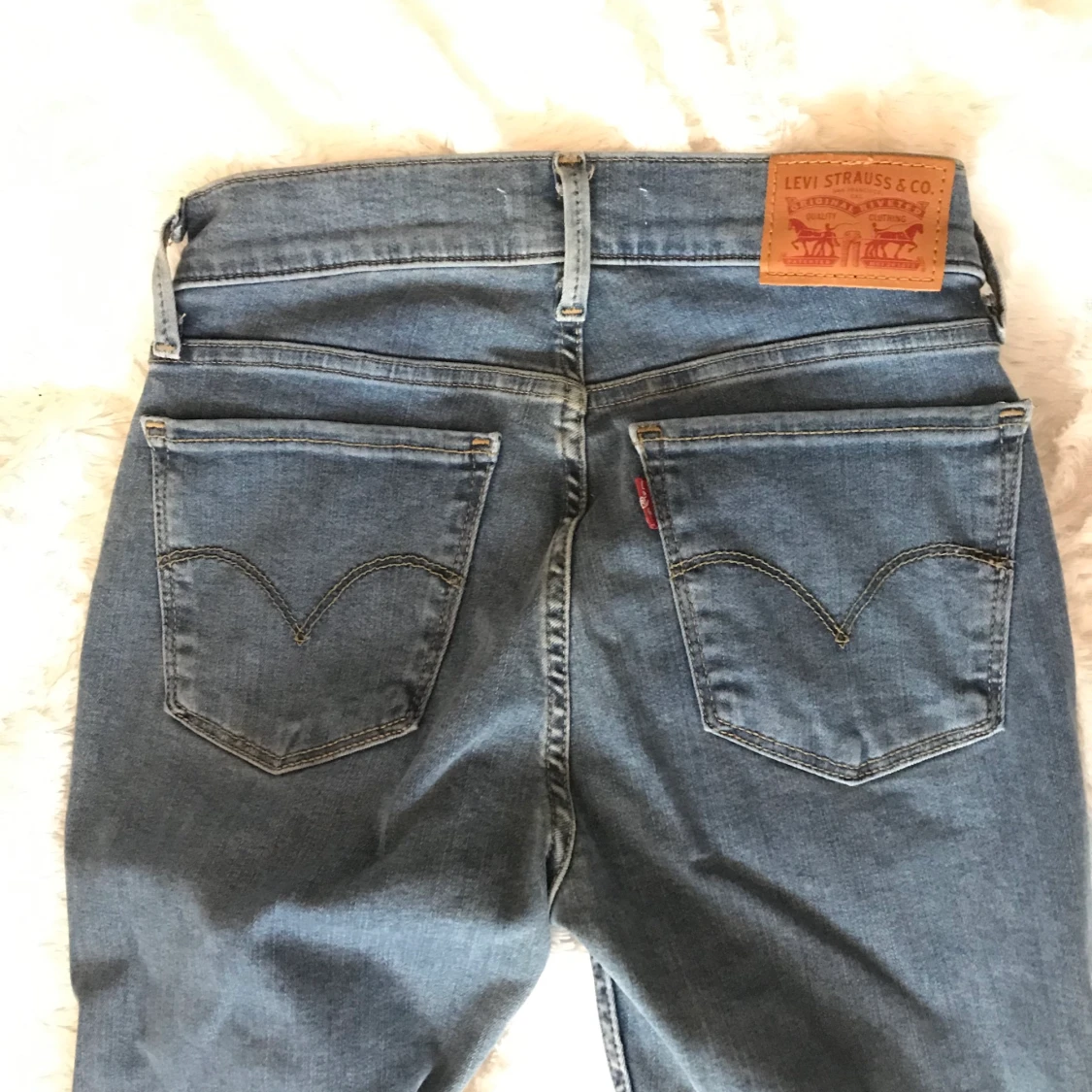 Nya levi’s jeans - 91