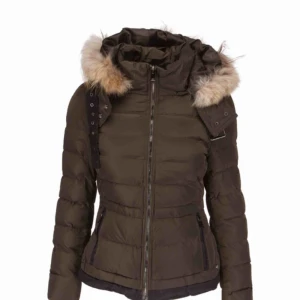  - Lexxury jacka i nyskick. Nypris 1299kr.