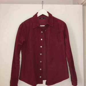  - Manchesterskjorta, aldrig använd!