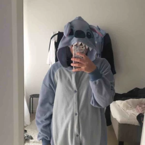  - bästa maskeraddräkten eller myspyjamasen! 