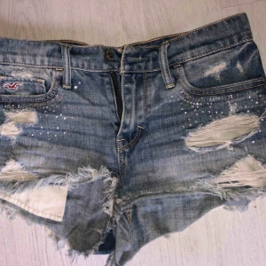  - Riktigt bekväma holister shorts + frakt