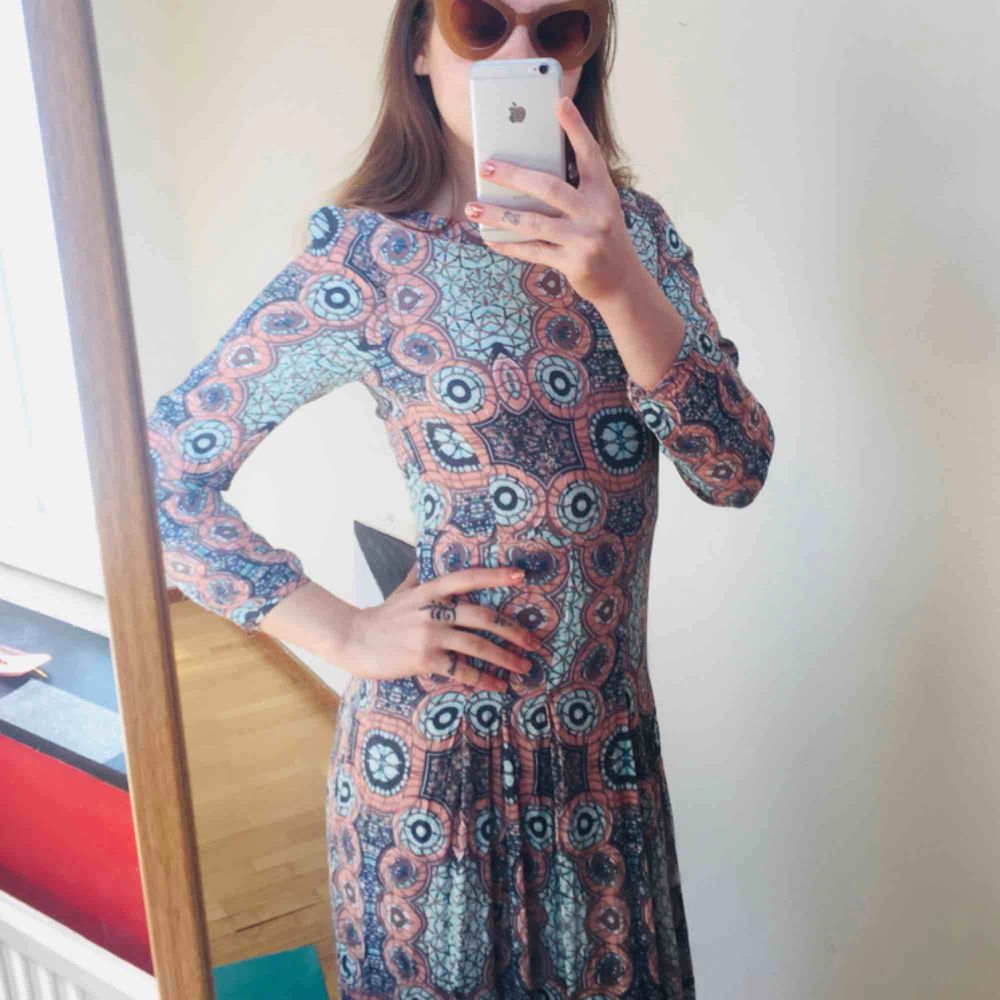 My favorite summer hippie dress looking for a new magic girl 💫🥰. Klänningar.