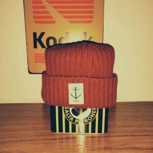 Resteröds mössa - Helt ny oanvänd Resteröds mössa 😊 tar swish