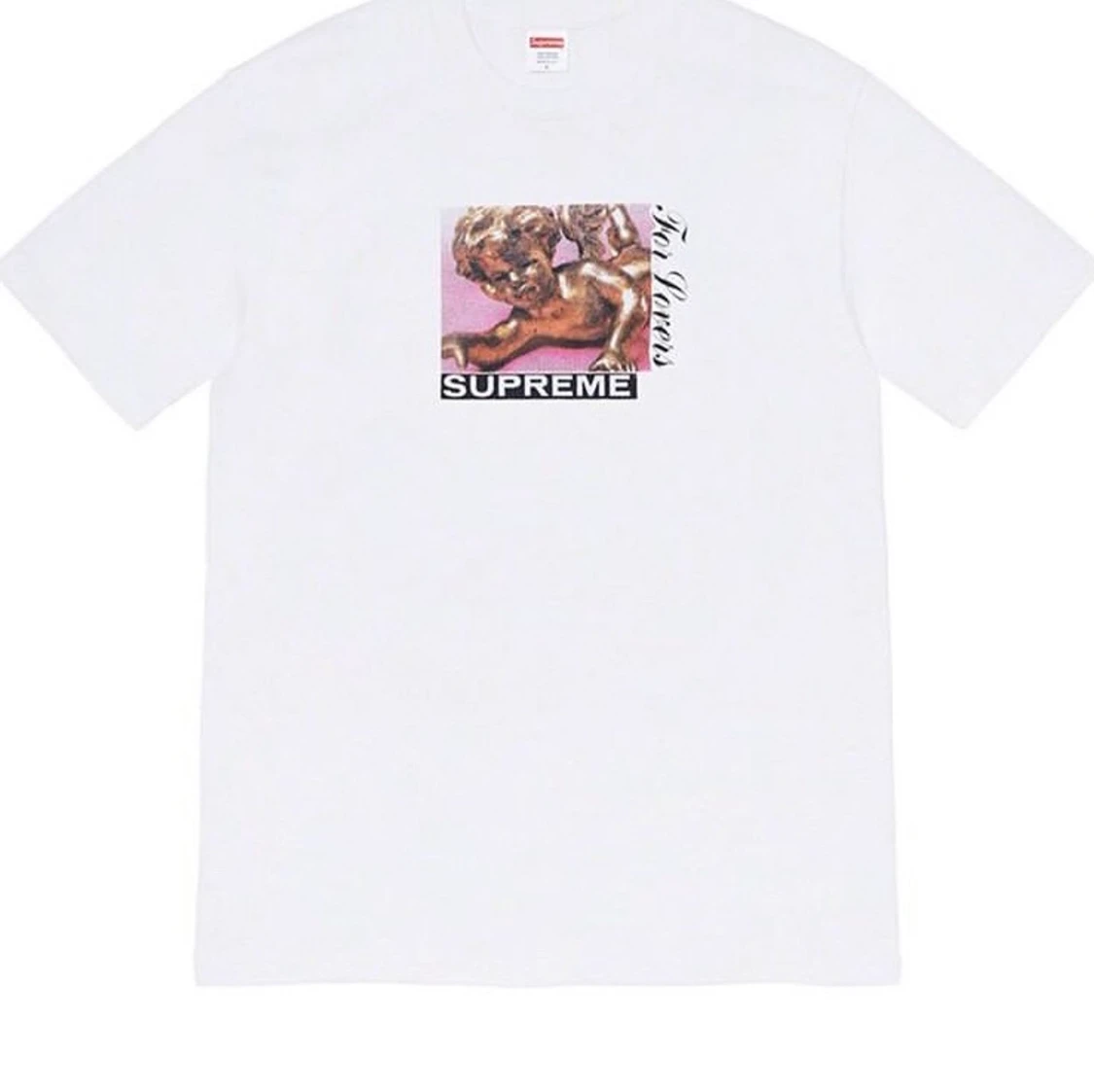 Supreme tee